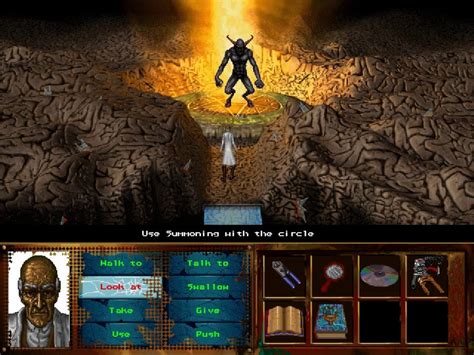 i have no mouth and i must scream game|I Have No Mouth And I Must Scream is free to keep on GOG for .